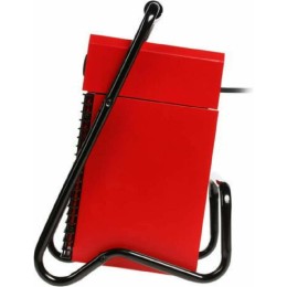 Тепловые пушки Ресанта ТЭП-3000 67/1/2 Тепловая электрическая пушка { квадратная, 220В, вентилятор/1500/3000 Вт, 6,1 кг }